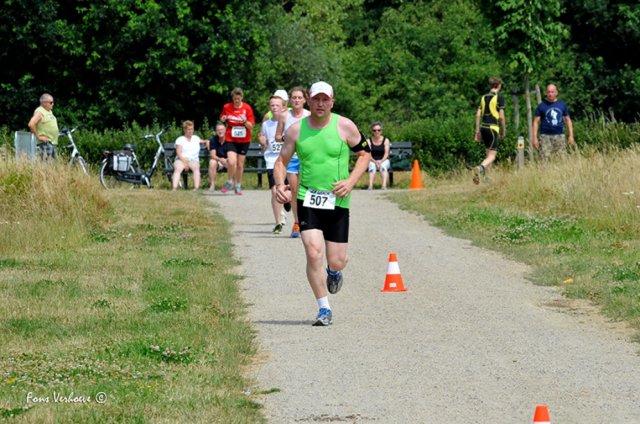 Heidekampparkrun